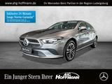 Mercedes-Benz CLA 250 e SB LED+NAVI+MBUX+PARKTRONIC+KLIMA - Mercedes-Benz CLA 250 Shooting Brake aus 2023