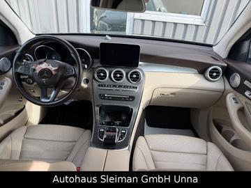 2015 Mercedes-BENZ GLC — миниатюра 13