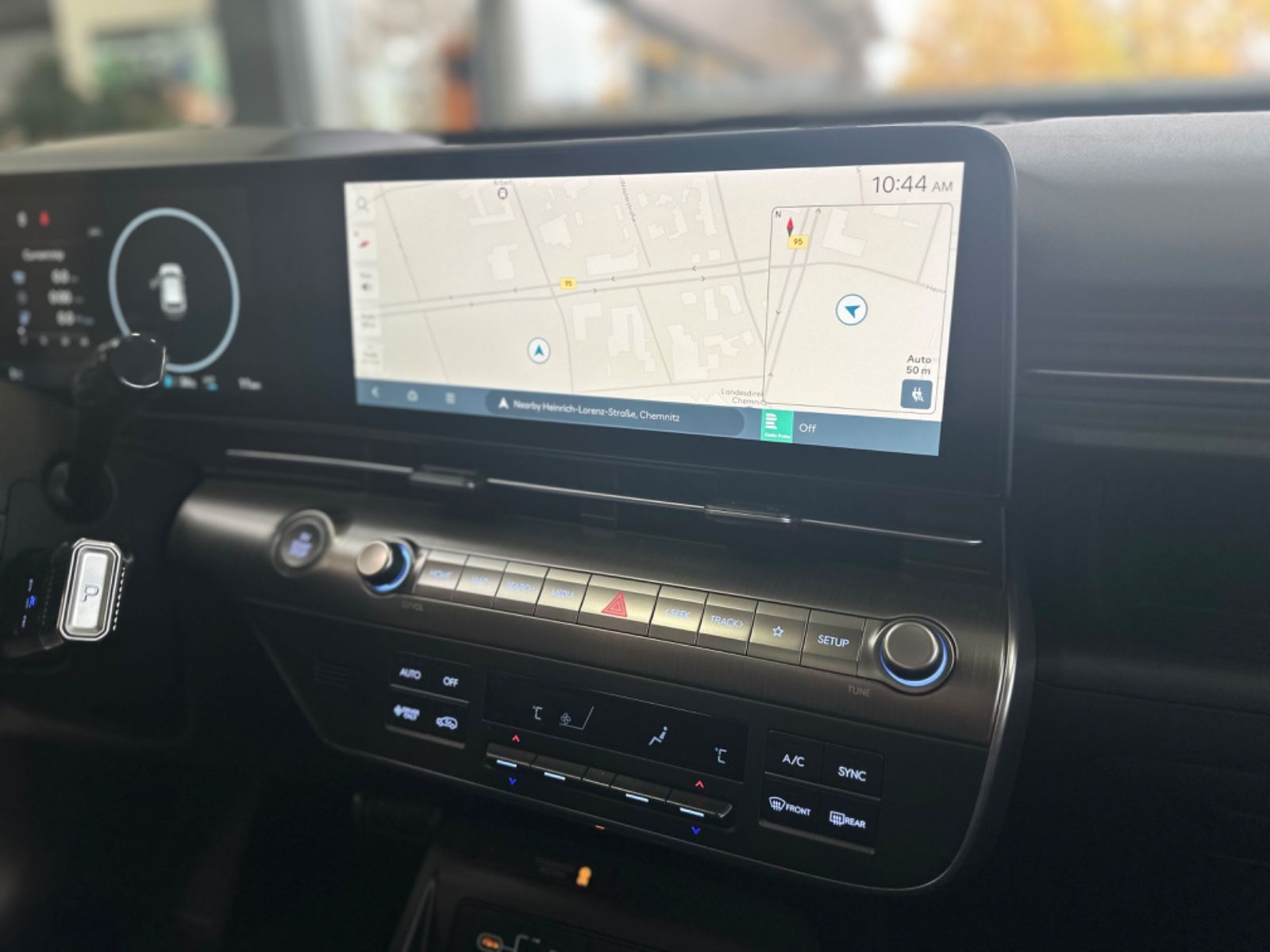 Fahrzeugabbildung Hyundai KONA Elektro SX2 PRIME 65,4kWh SitzP. LEDER BOSE