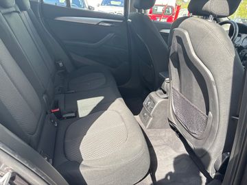 BMW X1 xDrive18d Klima PDC