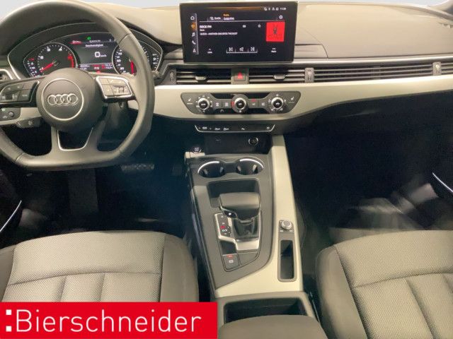 Audi A4 - Bild 15