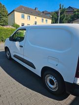 Peugeot Partner - Peugeot Partner in Dortmund