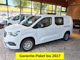 Opel COMBO CARGO DOPPELKABINE XL mit 5 SITZEN - Opel Combo aus 2023