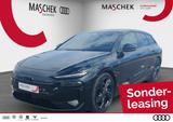 Audi A6 Avant e-tron performance S-Line TechPRO 21Zol - schwarze Audi A6 e-tron
