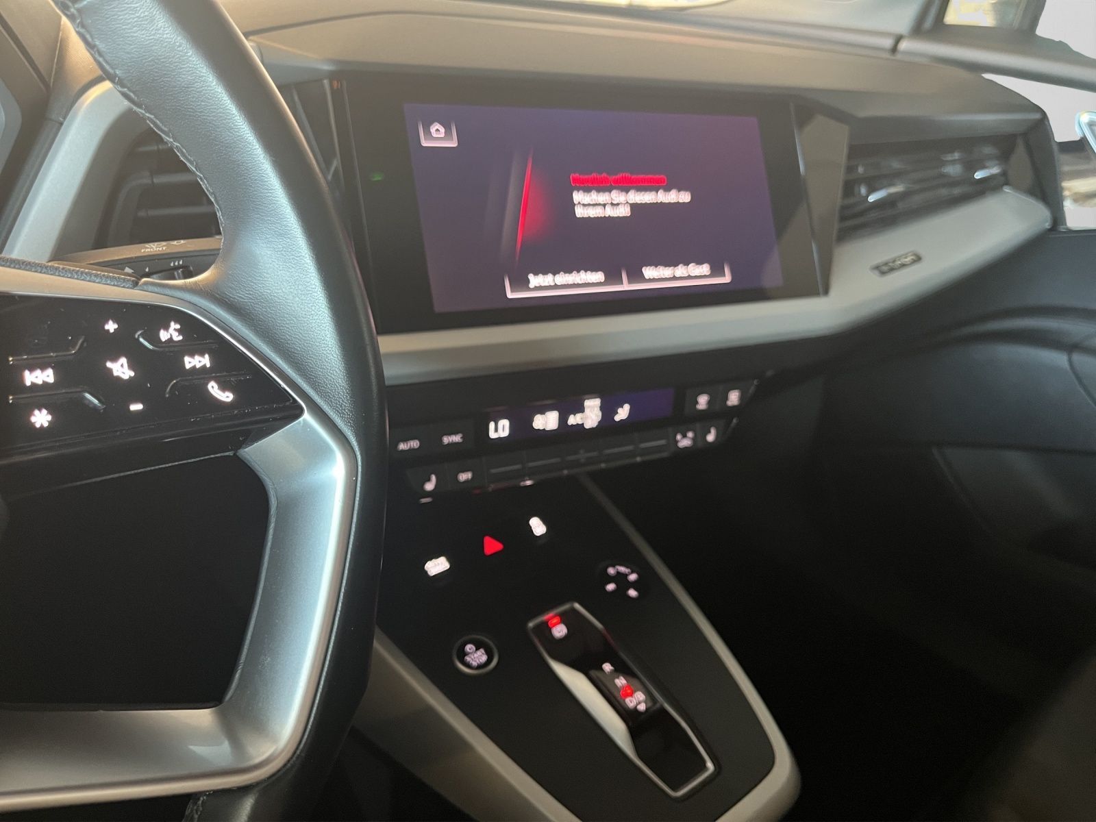 Audi Q4 e-tron - Bild 12