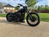 Harley-Davidson Breakout Thunderbike Unikat - HARLEY-DAVIDSON BREAKOUT