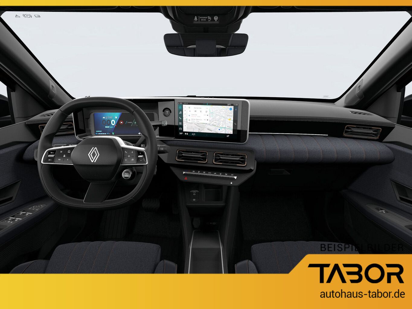 Renault R 4 - Bild 6