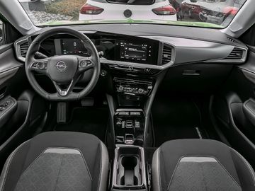 Opel Mokka e Edition Fahrerassistenz-Paket Kamera LED