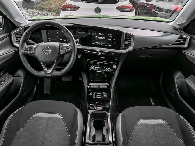 Opel Mokka e Edition Fahrerassistenz-Paket Kamera LED