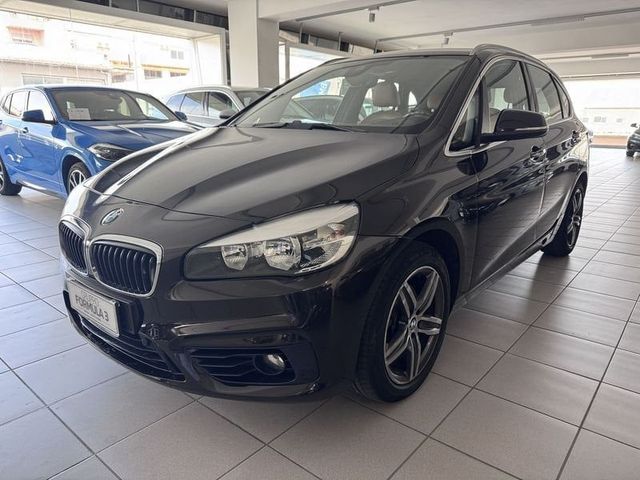 BMW BMW Serie 2 Active Tourer 218d Active Tourer Lux