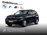 BMW X5 xDrive30d M-Sport StandHZG Panorama AHK 4xSHZ - BMW X5 Gebrauchtwagen in Dresden