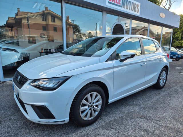 SEAT Seat Ibiza 1.0 EcoTSI 95 CV 5 porte Style
