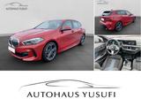 BMW 120d xDrive M Sportpaket/Panoram/ACC/Head-Up/LED - BMW 120 in Hamburg