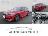 BMW 120d xDrive M Sportpaket/Panoram/ACC/Head-Up/LED - BMW 120 aus 2019