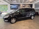 Ford Galaxy Titanium *7-Sitzer*Automatik*RFK* - Ford Galaxy mit Diesel-Antrieb