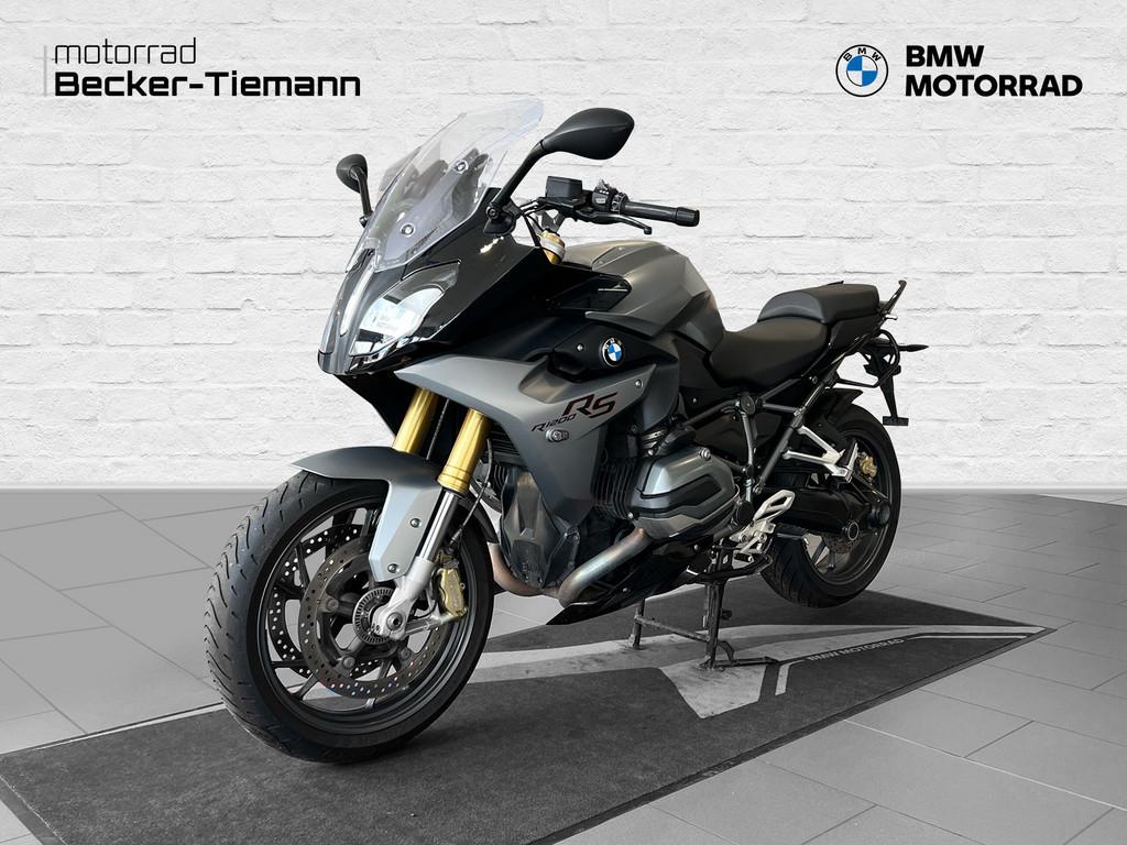 BMW R 1200 RS