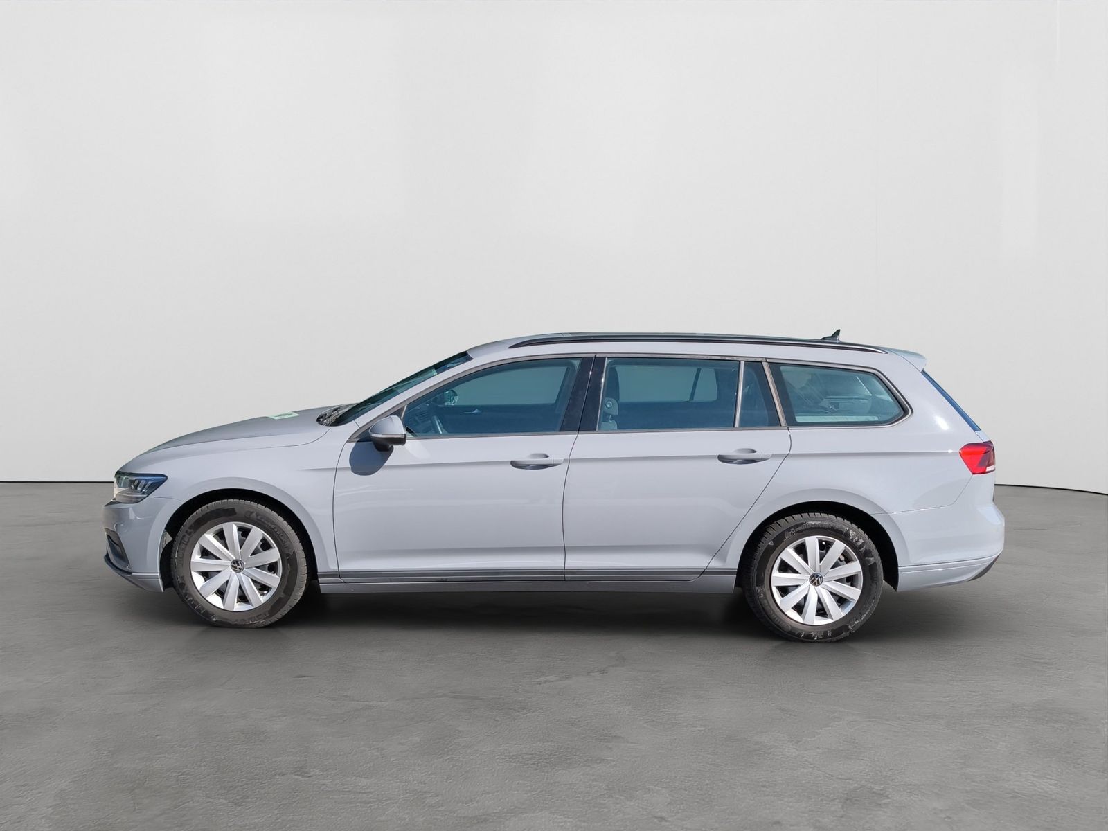 Volkswagen Passat Variant - Bild 4