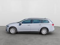 Volkswagen Passat Variant - Vorschau Bild 4
