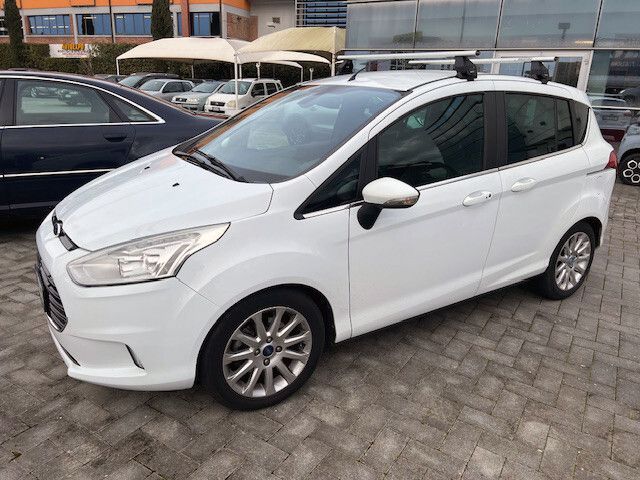 Ford B-Max 1.4 90 CV GPL Titanium