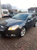 Opel Insignia 2.0 Sport - Opel Insignia in Saarbrücken