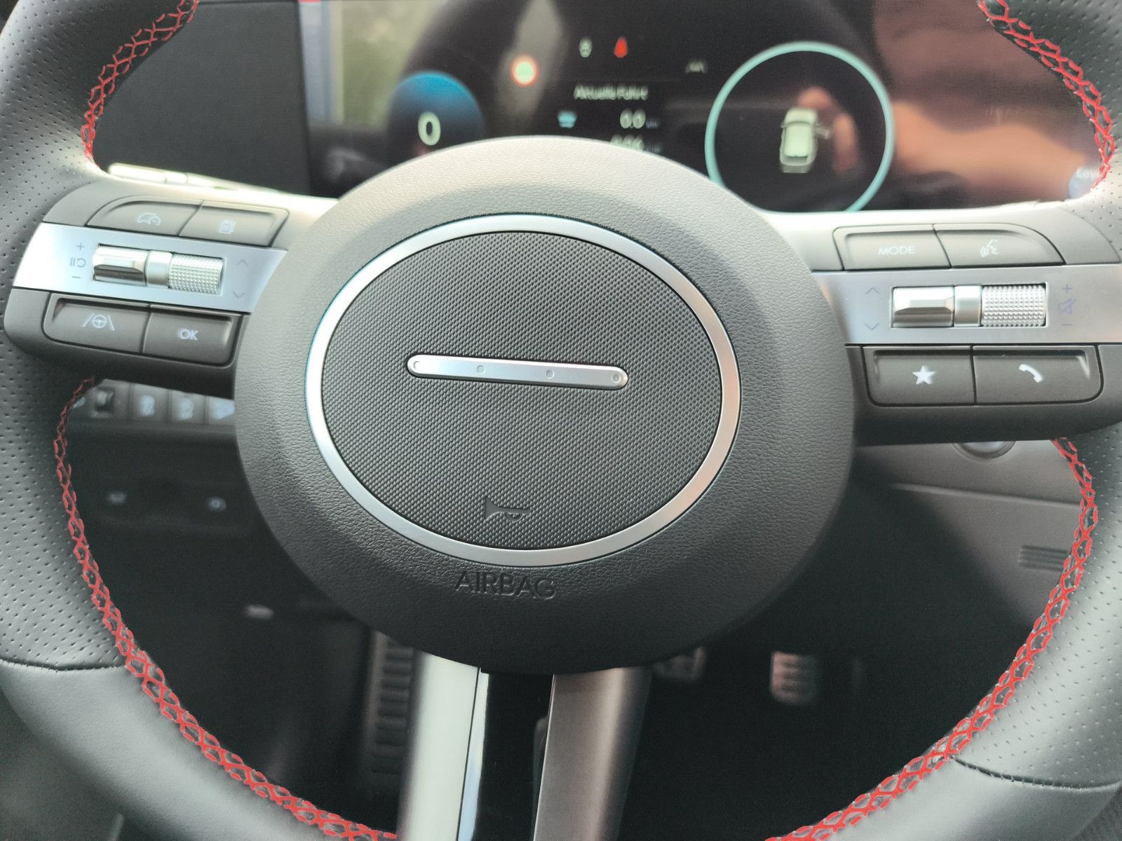 Hyundai KONA - Bild 16