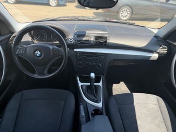 BMW 116 - 8