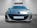 Mazda 3 Lim.High-Line/Klimaautomatik/Tempomat/LM-Felge - Mazda 3 Gebrauchtwagen in Stuttgart