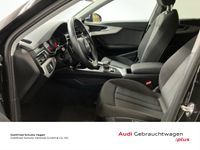 Audi A4 - Vorschau Bild 13
