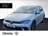 Volkswagen Polo MOVE 1,0 TSI Navi+PDC+SHZ+Clima+LED+LM+ACC - Volkswagen Polo: Leasing