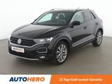 Volkswagen T-Roc 1.5 TSI ACT Sport Aut.*NAVI*LED*ACC*PDC* - Volkswagen T-Roc in Stuttgart
