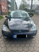 Ford Focus 1.6 LPG TÜV 10/27 - Ford Focus mit LPG-Antrieb