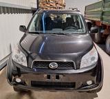 Daihatsu Terios 1.5 Top S 4WD Top S - Daihatsu Terios von privat