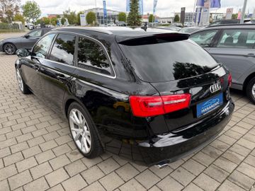 Audi A6 - 2