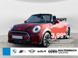 MINI Cabrio Cooper Classic Trim FACEL. LED NAVI SHZ - MINI MINI: Rot, Cabrio