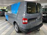 Volkswagen T5 Transporter lang*Klima*1.Hand*S-Heft*AHK* - VW T5 Transporter Gebrauchtwagen