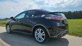 Honda Civic VIII, 1.8 Sport, Baujahr 2009 - gebrauchte Honda Civic aus dem Jahr 2009