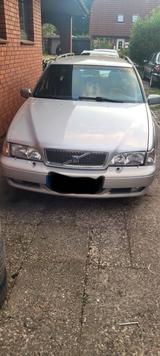 Volvo V70 2,5 TDI - Volvo V70: TDI