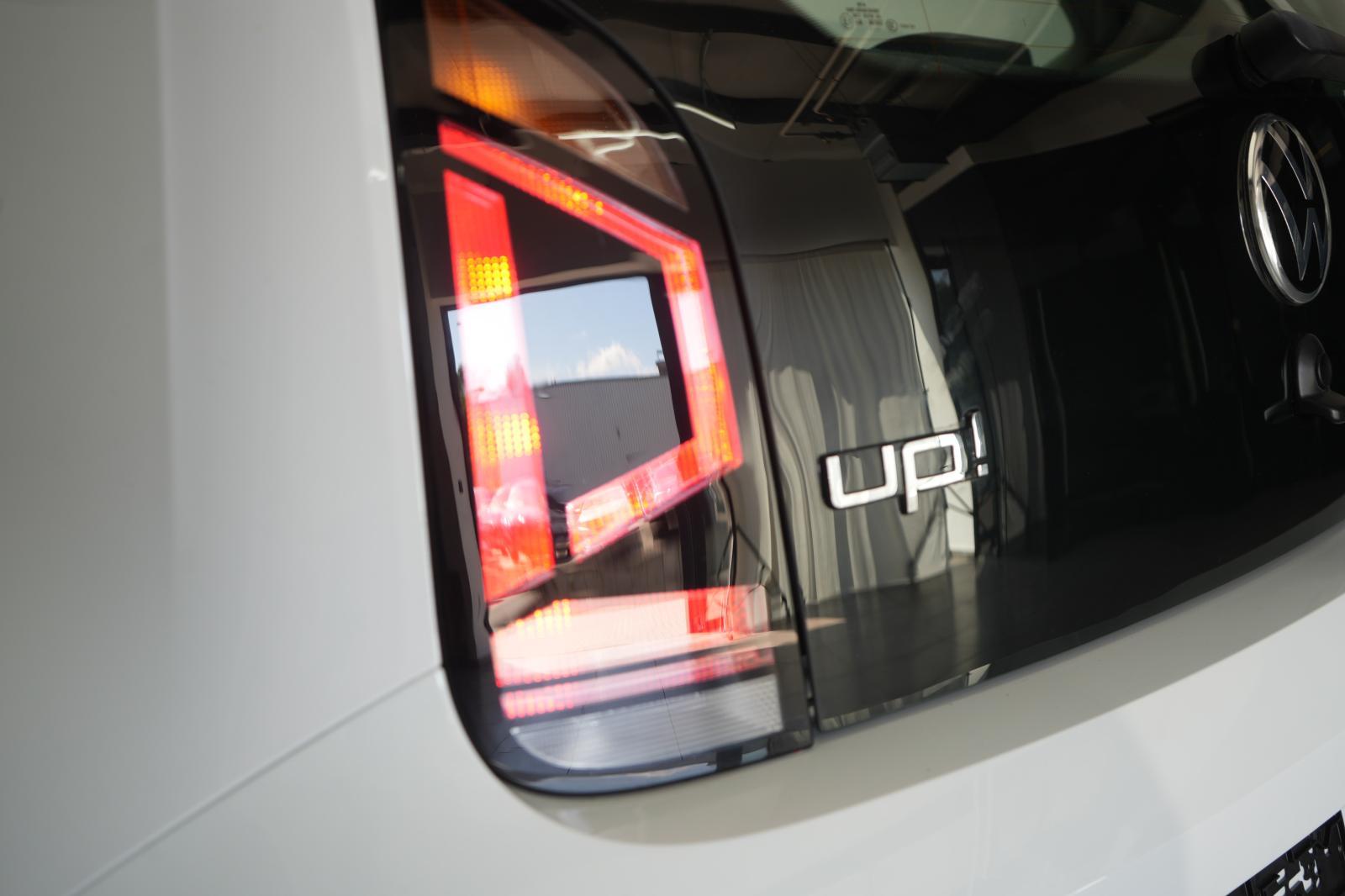 Volkswagen up! up! Temp/PDC/Kamera/Klima