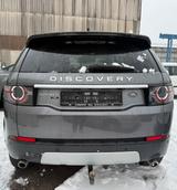 Land Rover Discovery Sport HSE Luxury Motorschaden - : Motorschaden