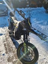 FB Mondial SMX Mondial - FB MONDIAL MOTORRAD