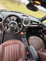 MINI Cooper  Cabrio S// Leder //Xenon // Soundsystem - MINI Cabrio Serie von privat