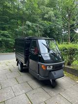 Piaggio APE - Piaggio APE: Privatanbieter