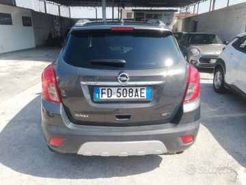 Opel Mokka - 4