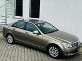 Mercedes-Benz C Lim. 200 Kompressor *Automatik *PDC *SHZ - Mercedes-Benz C 200 Gebrauchtwagen in Mannheim