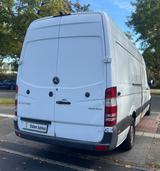 Mercedes-Benz Sprinter II Kasten 310/311/313/314/316 CDI - Mercedes-Benz Sprinter Gebrauchtwagen in Krefeld