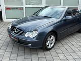 Mercedes-Benz CLK 320 Cabrio Avantgarde/S-Belüf/Navi/Bi-Xenon - Mercedes-Benz CLK 320