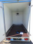 Böckmann KK301527 H Kühlkofferanhänger