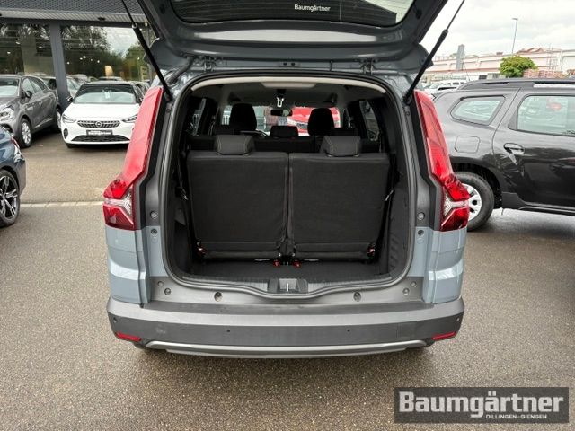 Fahrzeugabbildung Dacia Jogger Extreme+ TCe 110 7-Sitze/Kamera/PDC/Sitzh