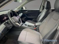 Volkswagen Tiguan - Vorschau Bild 6