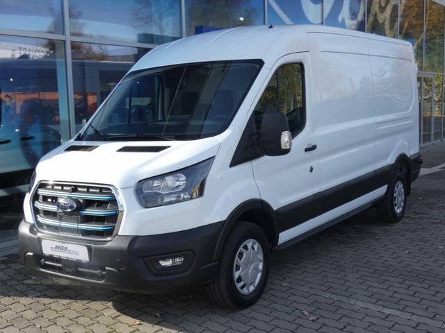 Ford E-Transit Kasten LKW L3H2 Trend #NAVI #RFK #317k